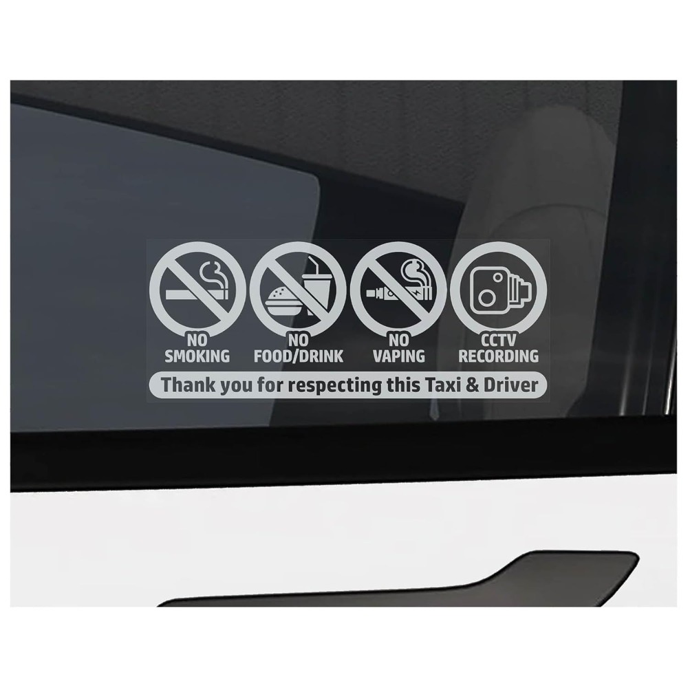 Kitchen Appliances Video - 1SET Geen Roken Geen Eten Camera