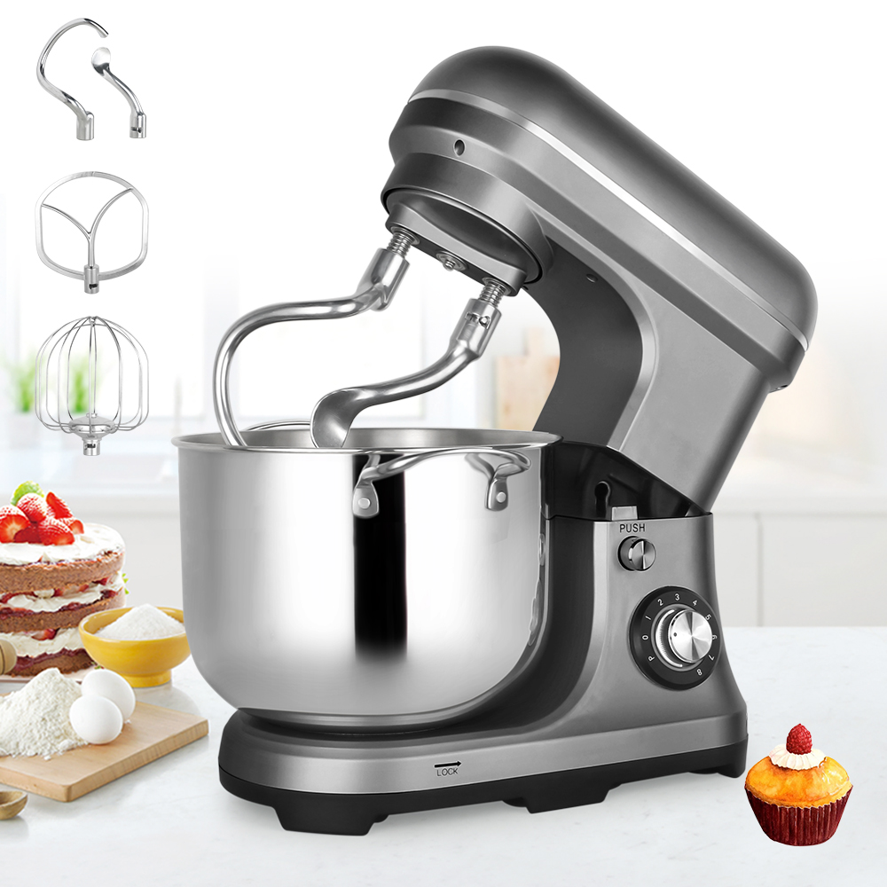 Stand Mixer - Nieuwe Gegoten Stand Mixer OEM 11L
