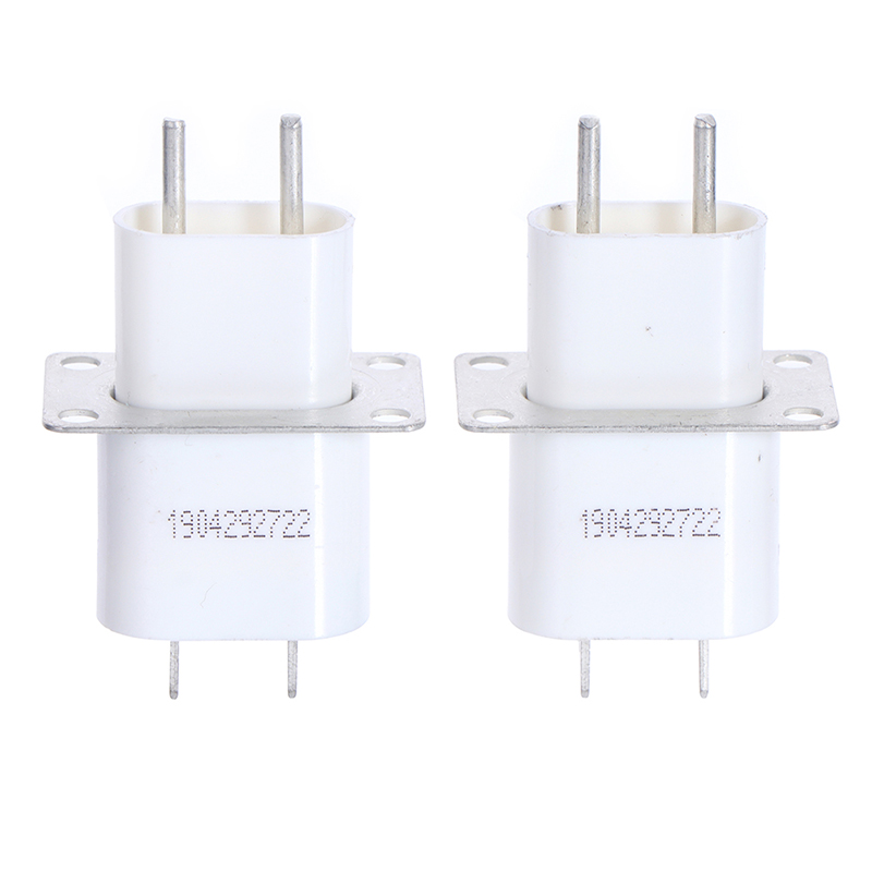 Microwave Oven - 2 Stuks Elektronische Magnetron Magnetron Met