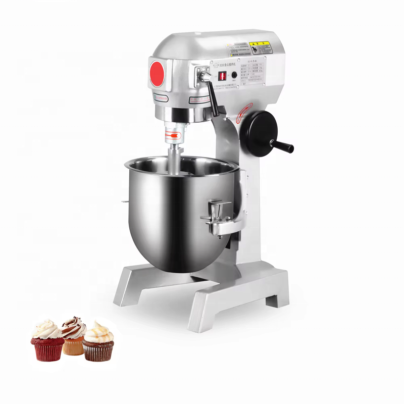 Blender - 20l 20 Liter Industriële Mini Elektrische