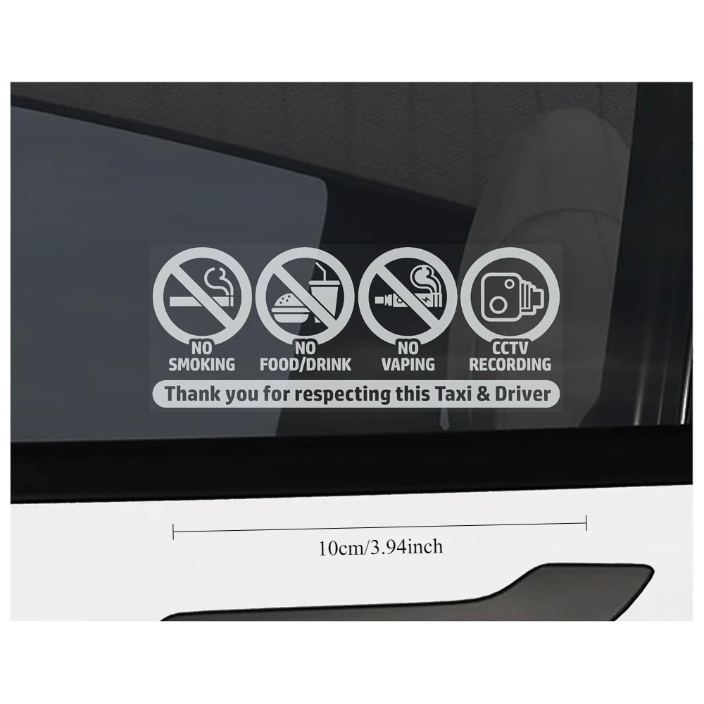 1SET Geen Roken Geen Eten Came - Kitchen Appliances Video recensie en prijs