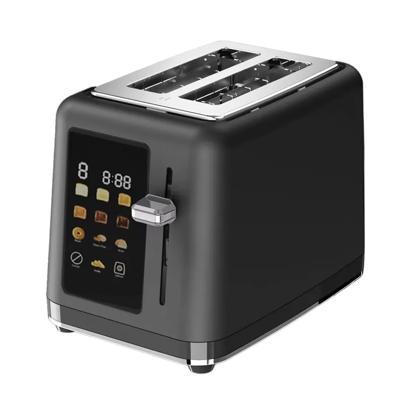 1/2/3/4-sneden Smart Touch bro - Toaster recensie en prijs