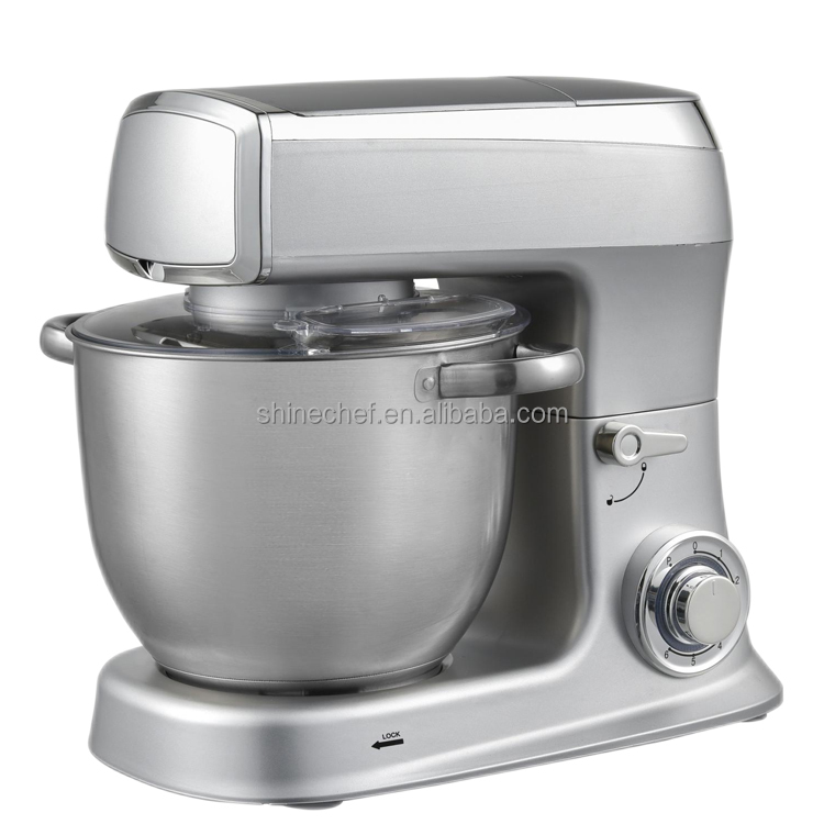 Deegkneedmachine reserveonderd - Stand Mixer recensie en prijs