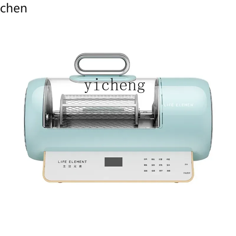 Huishoudelijke Airfryer met gr - Air Fryer recensie en prijs