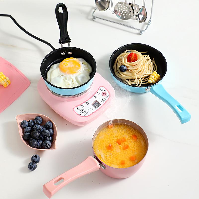 * 1 stuks draagbare omeletpan, - Induction Cooktop Portable recensie en prijs