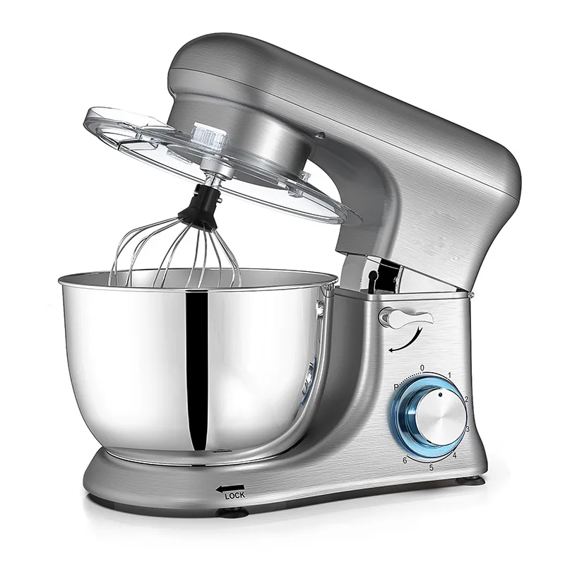 Keukenapparaat Cake Aid Planet - Stand Mixer recensie en prijs