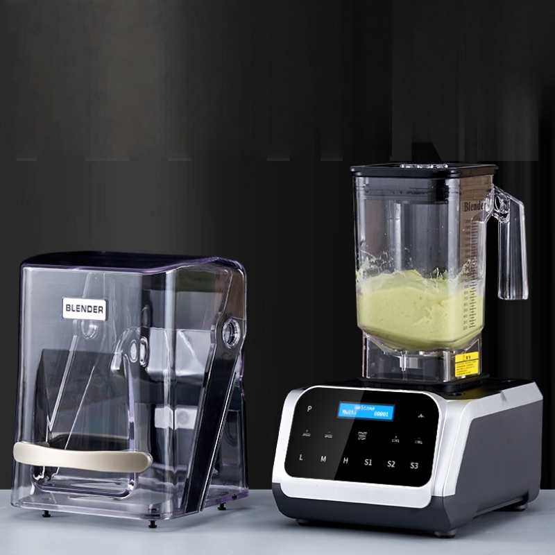 Commerciële 2200W elektrische  - Juicer recensie en prijs