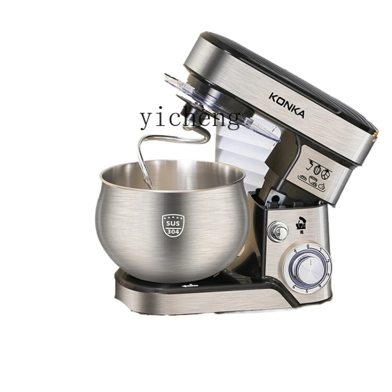 Multifunctionele staande mixer - Stand Mixer recensie en prijs