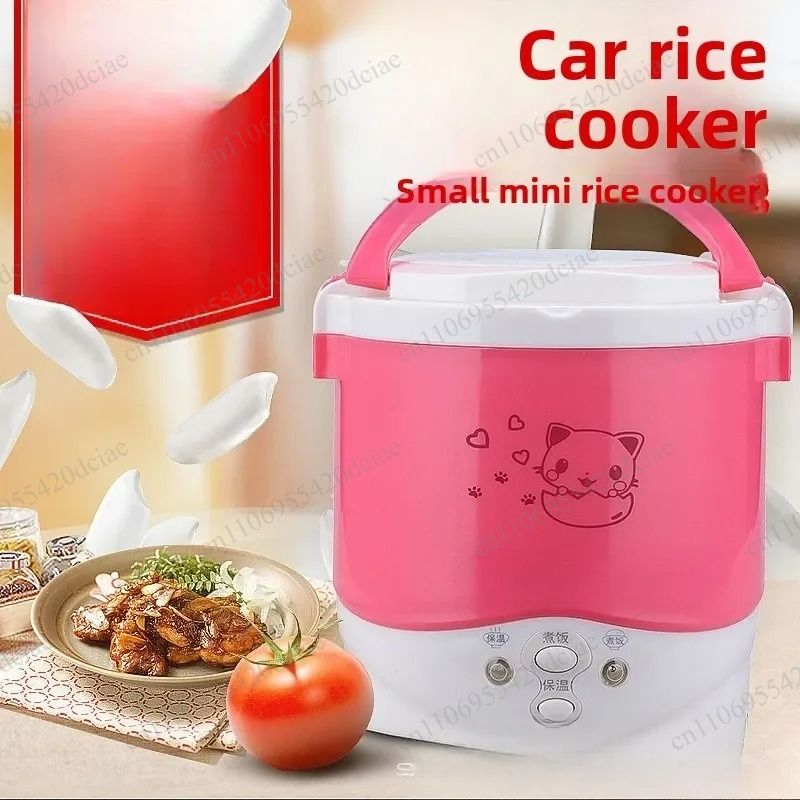 Elektrische rijstkoker voor 1- - Rice Cooker recensie en prijs