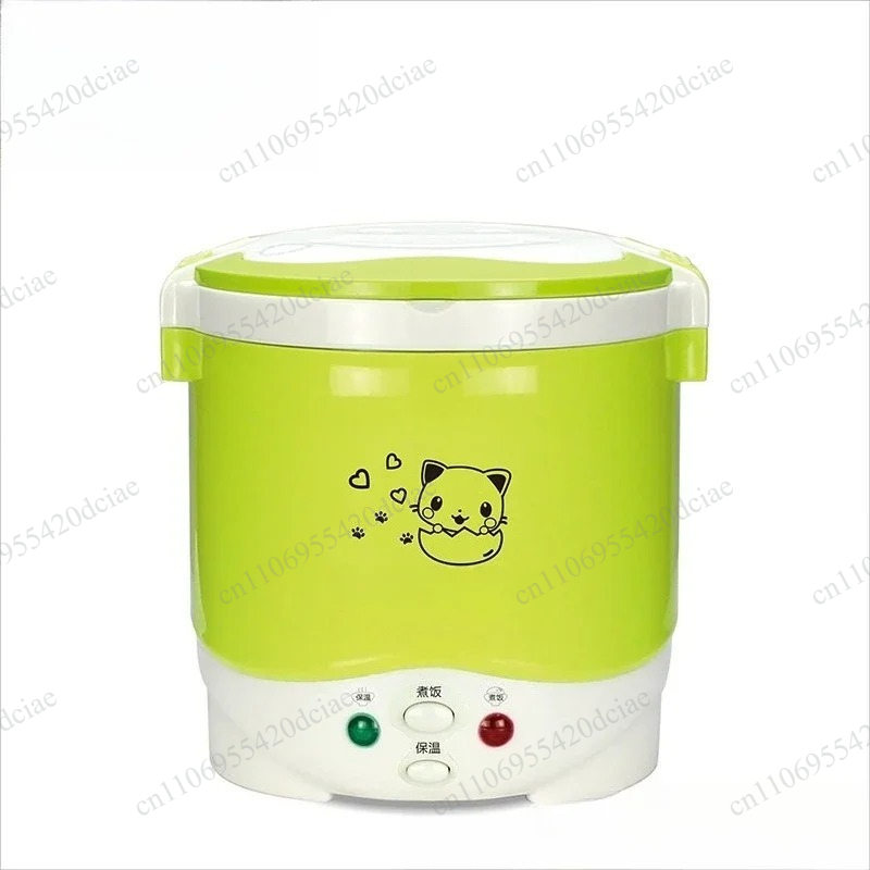 Elektrische rijstkoker voor 1- - Rice Cooker recensie en prijs