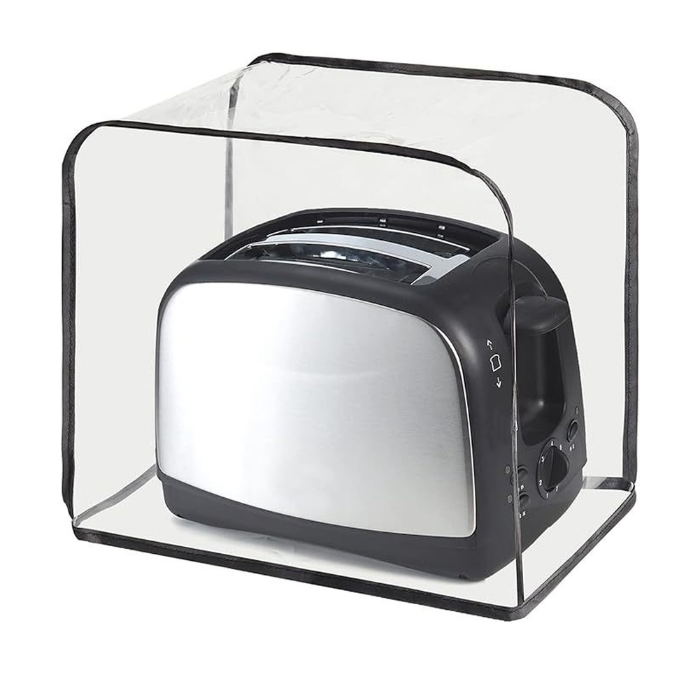 Transparante broodroosterhoes  - Toaster recensie en prijs