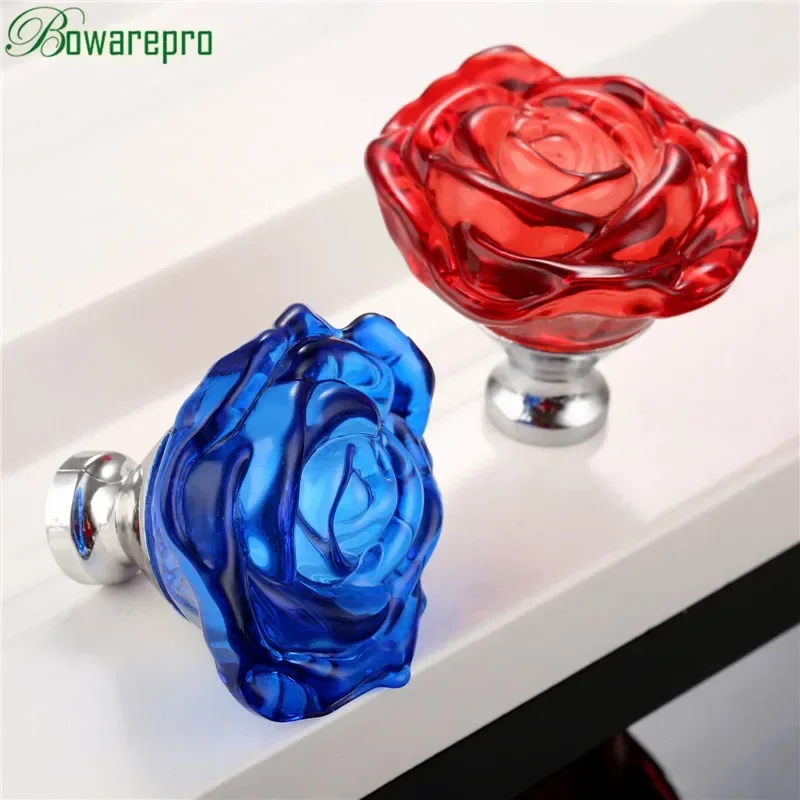 Bowarepro 50Mm Crystal Rose Gl - Kitchen Appliances Cabinet recensie en prijs