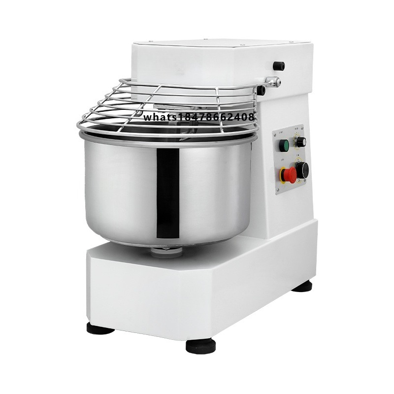 Linkrich Commerciële Stand 5~2 - Stand Mixer recensie en prijs