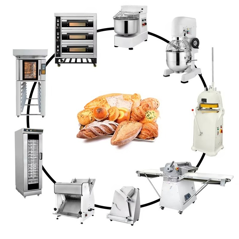 Linkrich Commerciële Stand 5~2 - Stand Mixer recensie en prijs