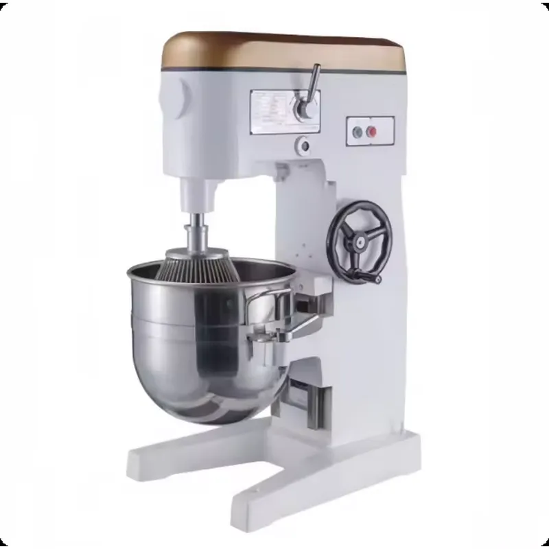 Commerciële 60L grote capacite - Blender recensie en prijs