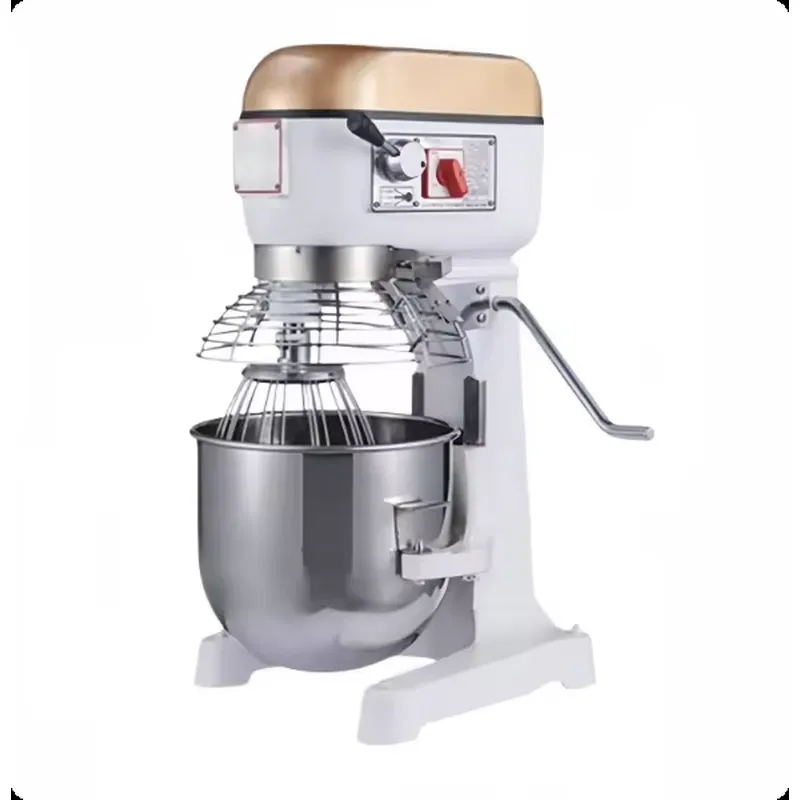 Commerciële 60L grote capacite - Blender recensie en prijs
