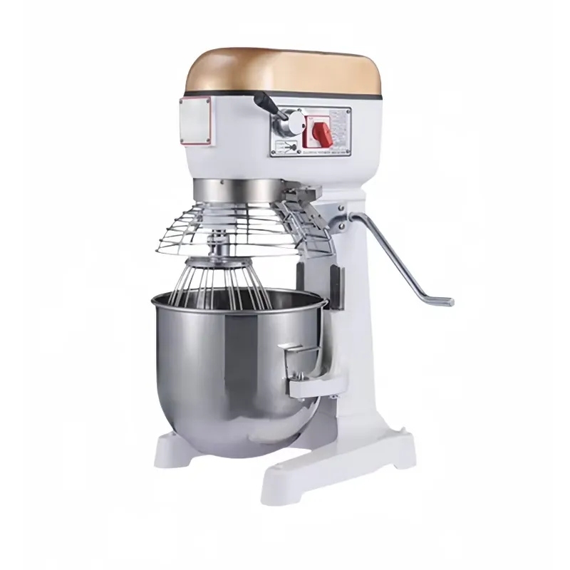 Commerciële 60L grote capacite - Blender recensie en prijs