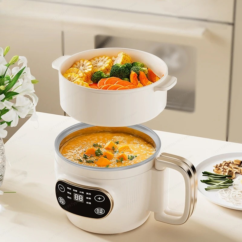 2L 110V Multifunctionele Elekt - Rice Cooker recensie en prijs