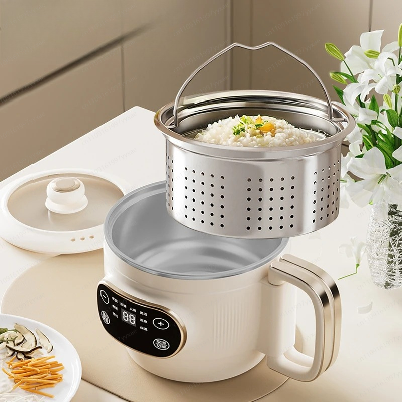 2L 110V Multifunctionele Elekt - Rice Cooker recensie en prijs