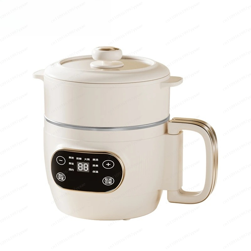 2L 110V Multifunctionele Elekt - Rice Cooker recensie en prijs