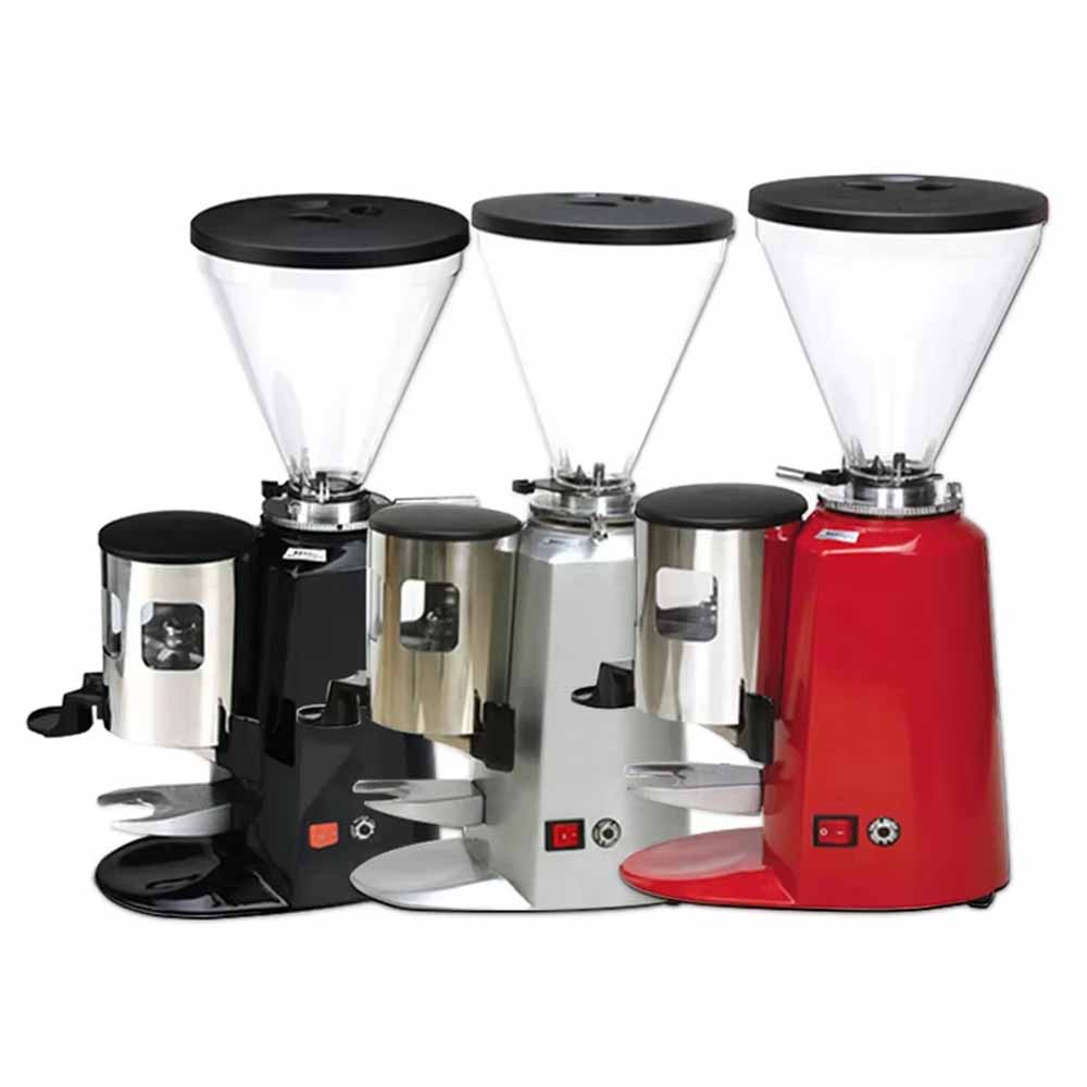 Xeoleo Commerciële Elektrische - Coffee Maker recensie en prijs