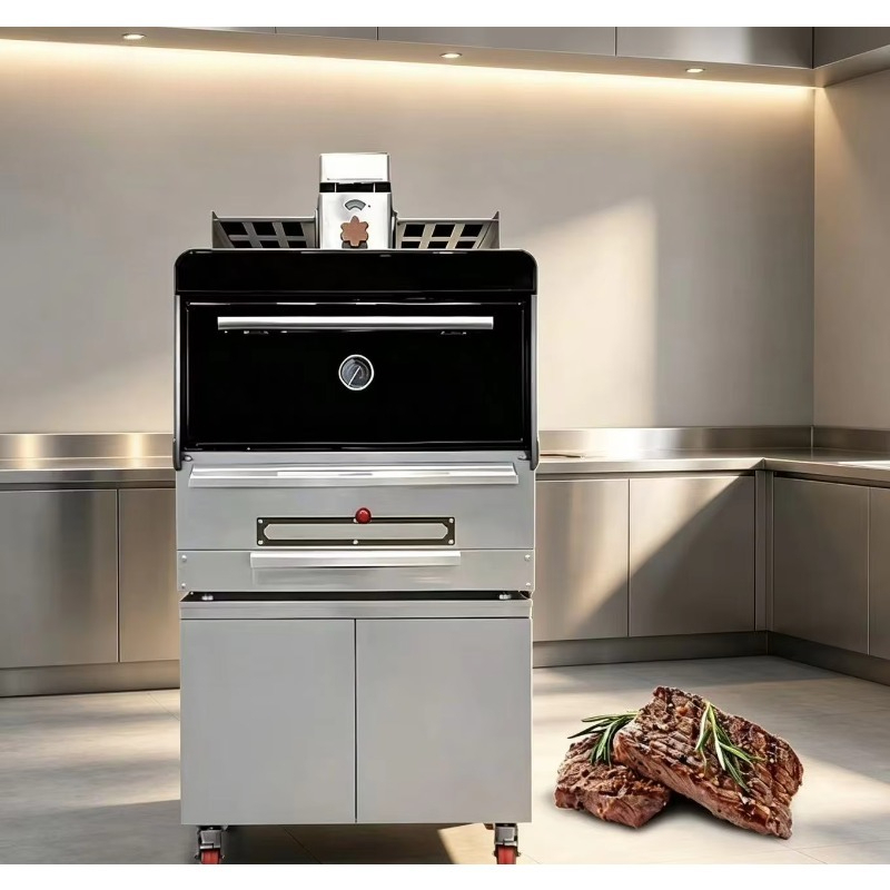 Multifunctioneel commercieel k - Kitchen Appliances In recensie en prijs