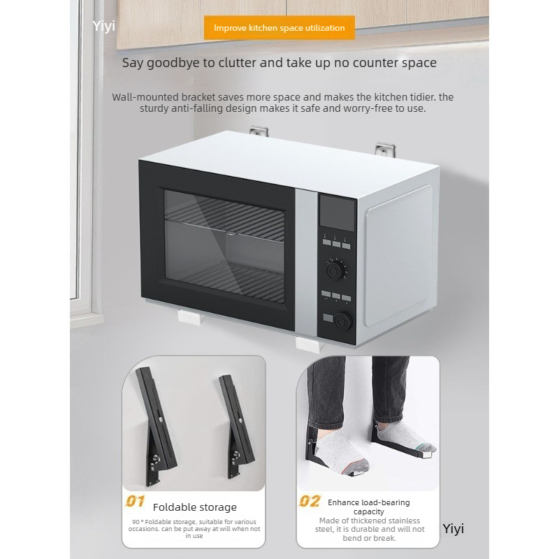 Intrekbare magnetronhouder, ve - Microwave Oven recensie en prijs