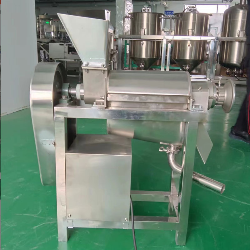 Machine voor het maken van dru - Juicer recensie en prijs