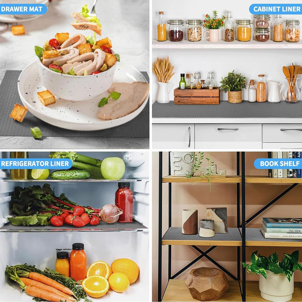 EVA keukenplankvoeringen - ter - Kitchen Appliances Cabinet recensie en prijs