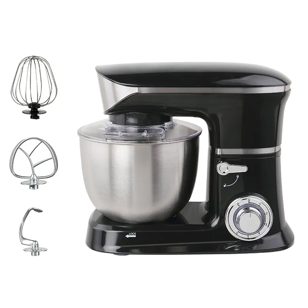 Commerciële 6,5L staande blend - Stand Mixer recensie en prijs
