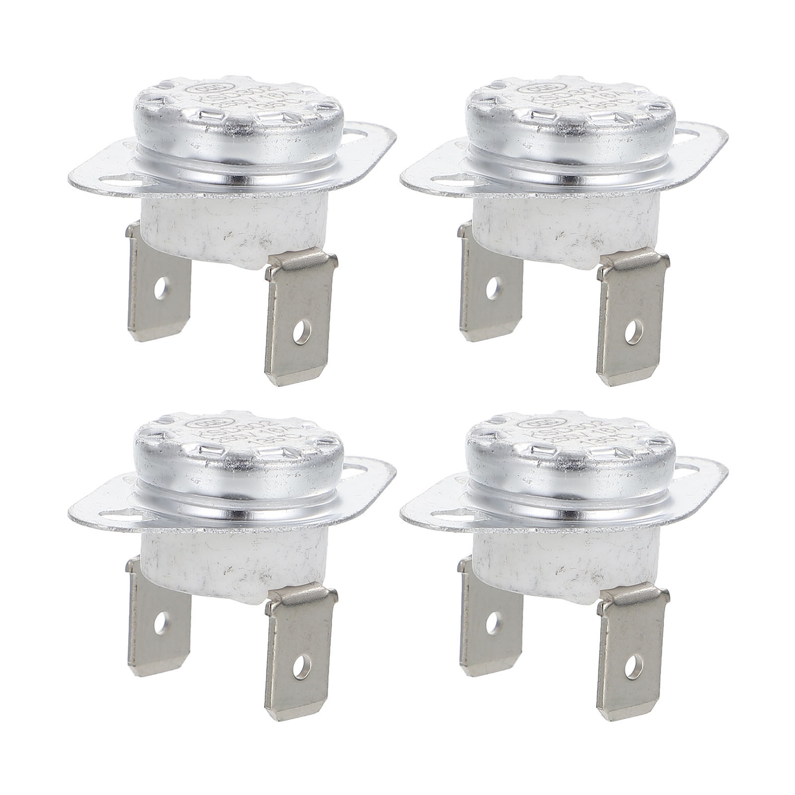 4 stuks thermische temperatuur - Microwave Oven recensie en prijs