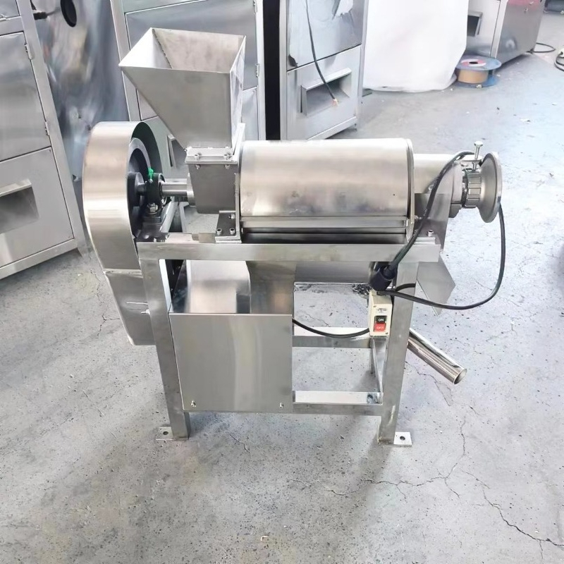 Goedgekeurde 0,5t spiraalpers  - Juicer recensie en prijs