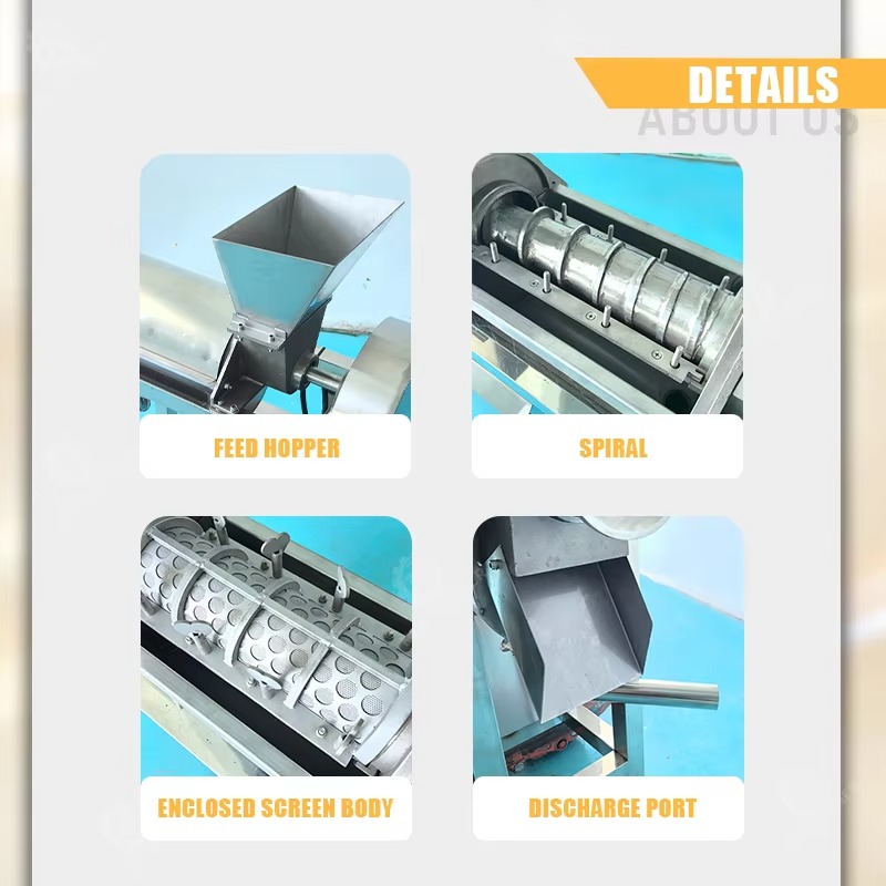 Goedgekeurde 0,5t spiraalpers  - Juicer recensie en prijs