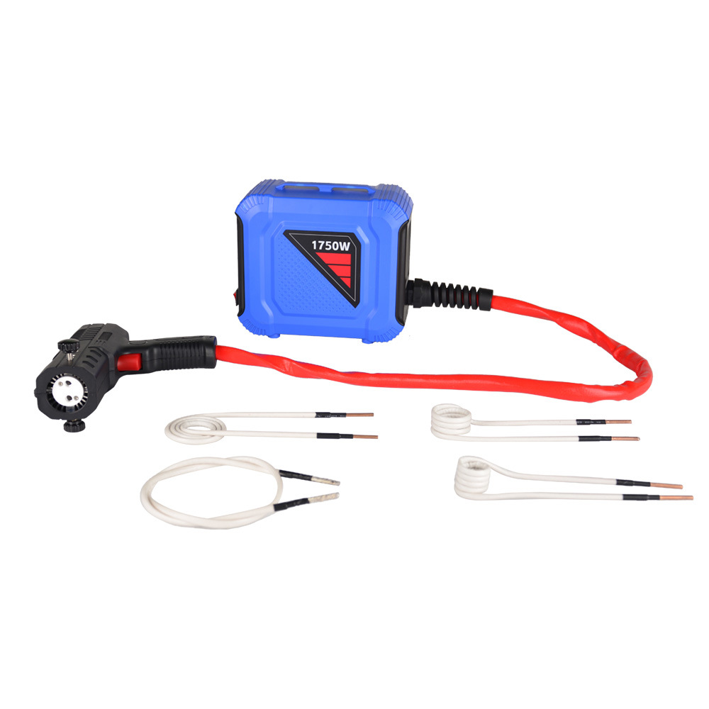 1800W Magnetische Inductie Hea - Induction Cooktop Portable recensie en prijs