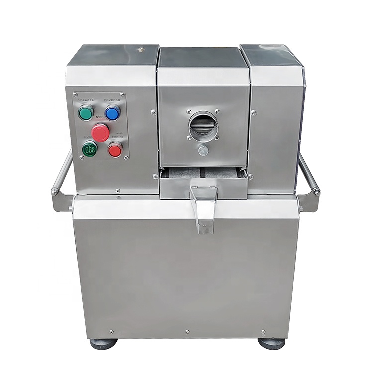Rodevleessapcentrifuge van roe - Juicer recensie en prijs
