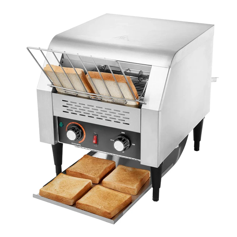 # Hoogwaardige, robuuste elekt - Toaster recensie en prijs