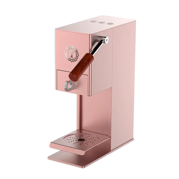 Kwaliteit aluminium Dolce Gust - Coffee Maker recensie en prijs