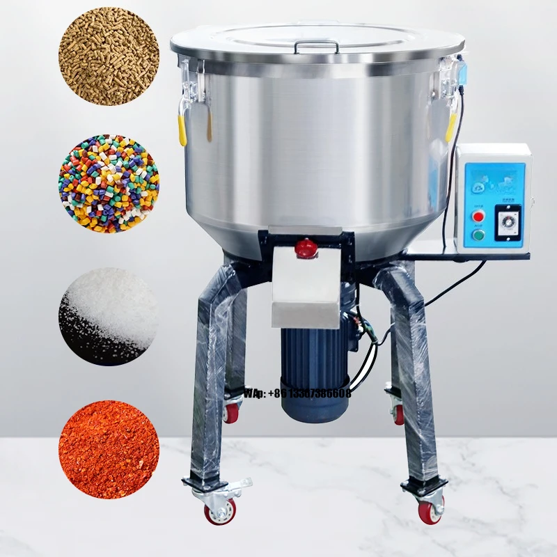 RVS-blender, recycleerbare mix - Blender recensie en prijs