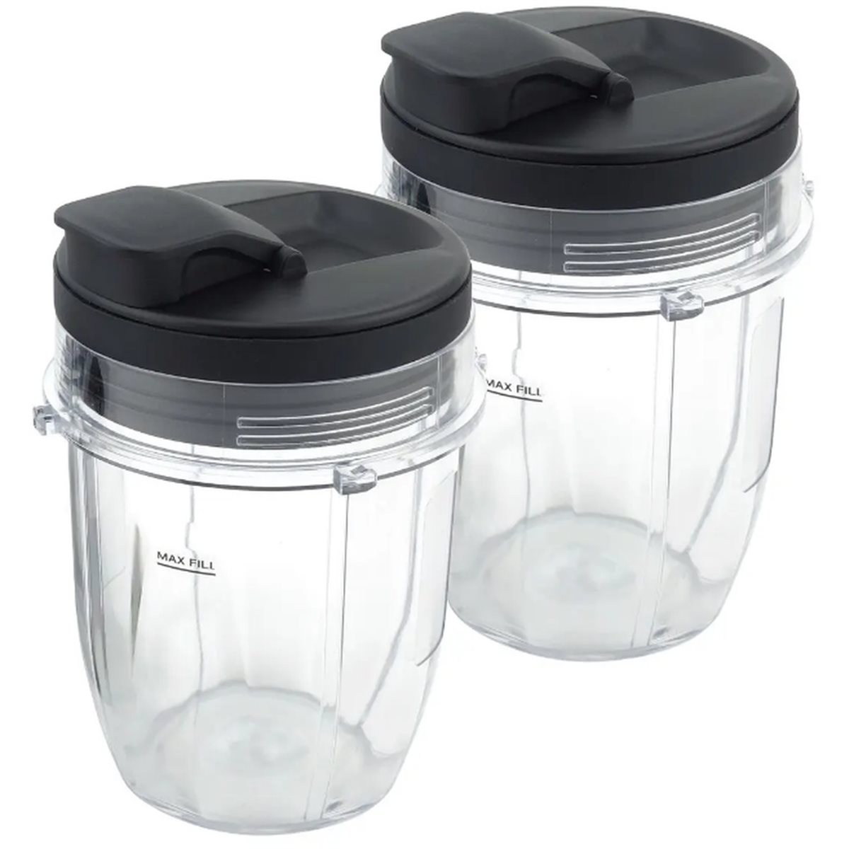 update. 2-pack 12 Oz beker ver - Blender recensie en prijs
