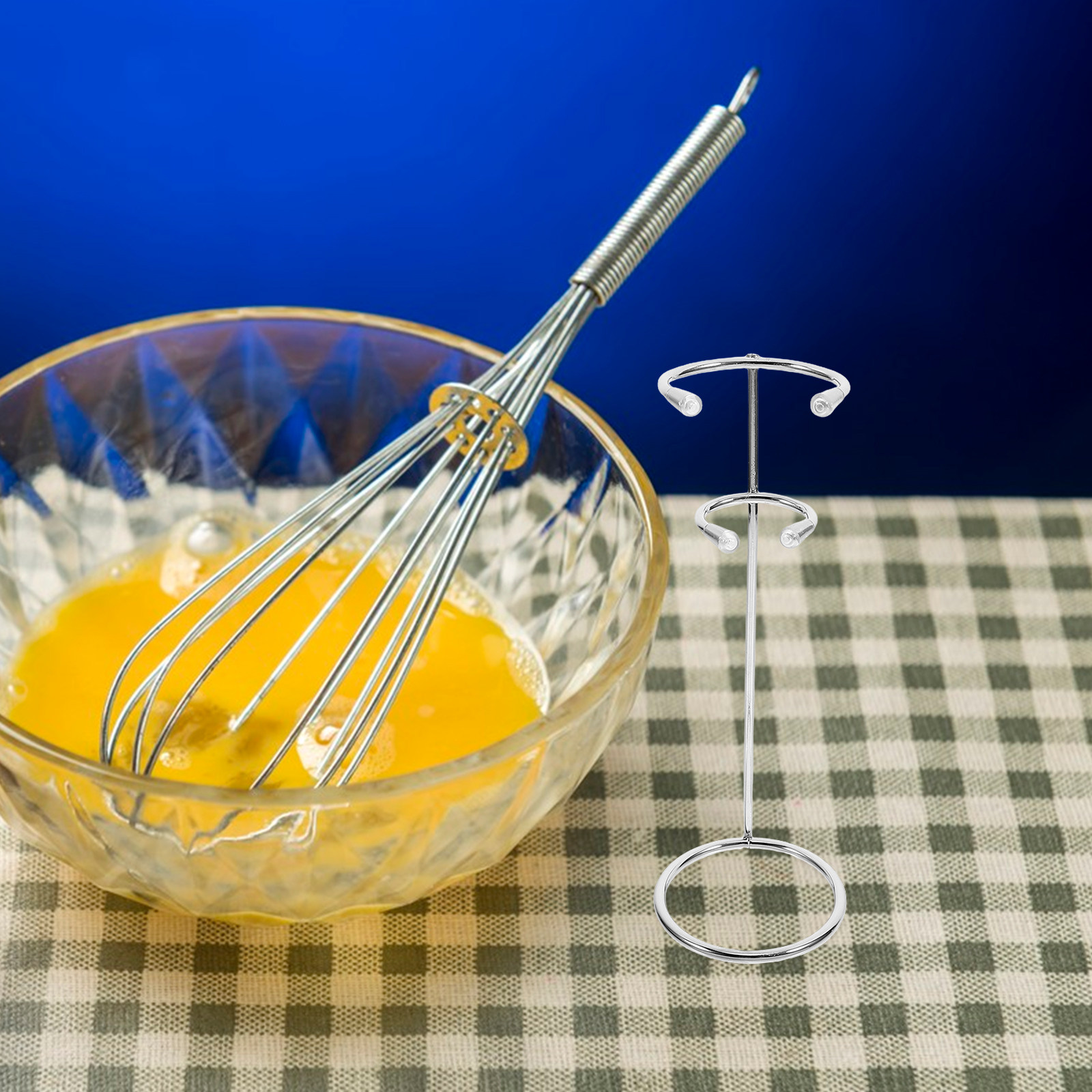2 stuks roestvrijstalen standa - Stand Mixer recensie en prijs