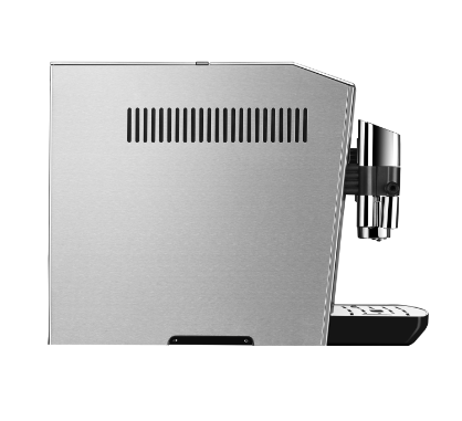 Koffiemachines met roestvrijst - Coffee Maker recensie en prijs