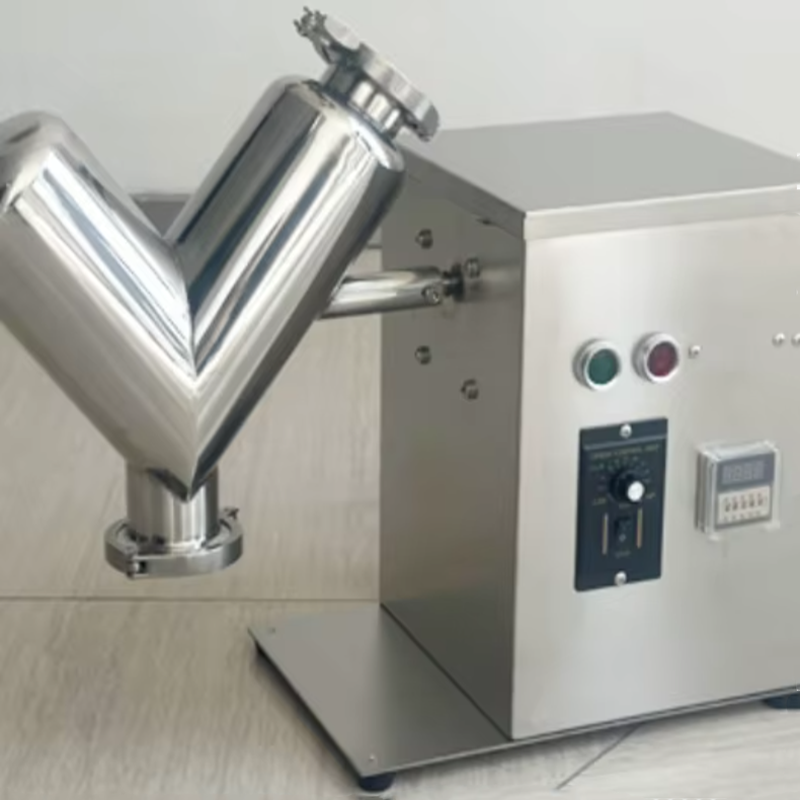 Hotselling Lab Chemische Indus - Blender recensie en prijs