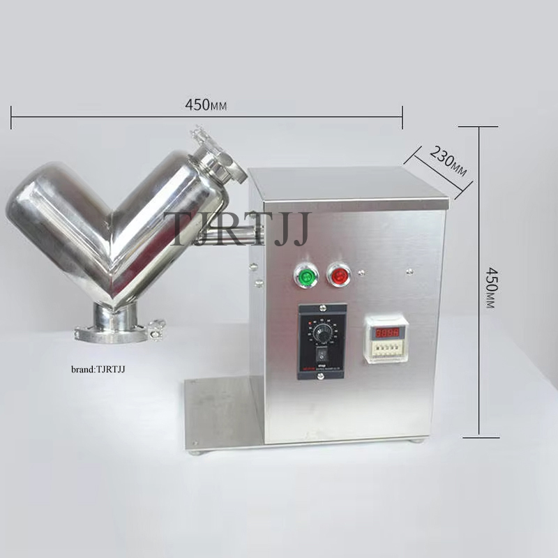 Hotselling Lab Chemische Indus - Blender recensie en prijs