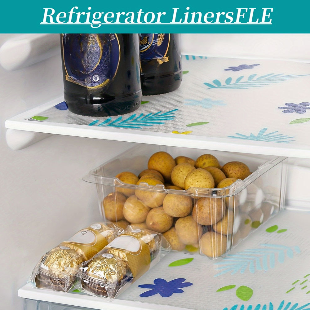 1 Rol Keukenkast Voeringen Eva - Kitchen Appliances Cabinet recensie en prijs